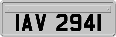 IAV2941