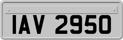 IAV2950