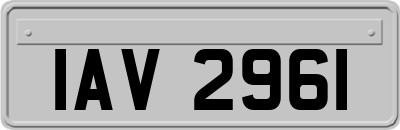 IAV2961