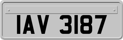 IAV3187