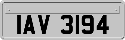 IAV3194