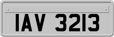 IAV3213