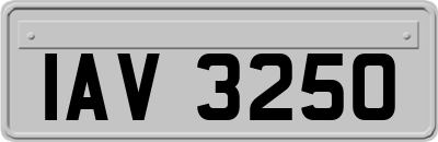 IAV3250