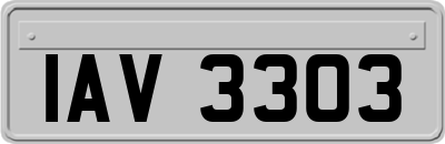 IAV3303