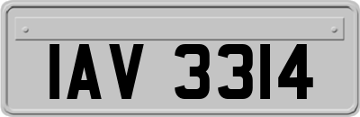 IAV3314