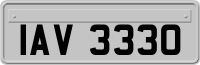 IAV3330