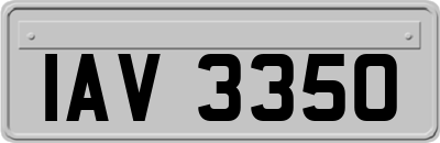 IAV3350