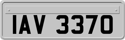 IAV3370