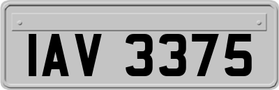 IAV3375