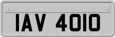 IAV4010