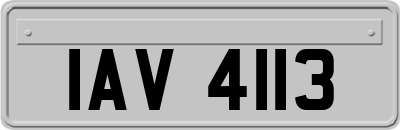 IAV4113