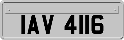 IAV4116