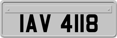 IAV4118