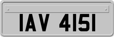 IAV4151