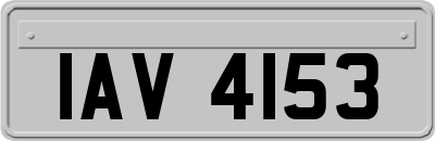 IAV4153