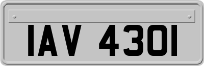 IAV4301