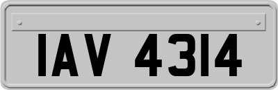 IAV4314