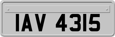 IAV4315