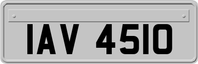 IAV4510