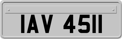 IAV4511