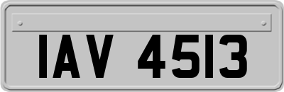 IAV4513