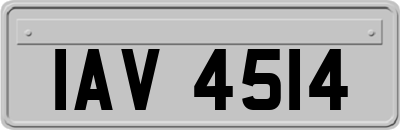 IAV4514