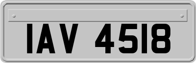 IAV4518