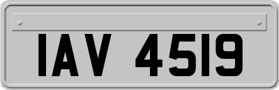 IAV4519