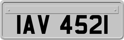 IAV4521