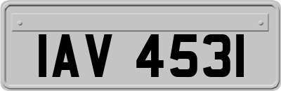 IAV4531