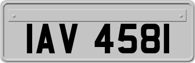 IAV4581