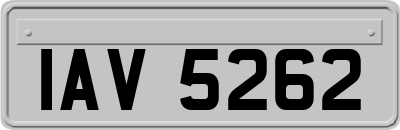 IAV5262