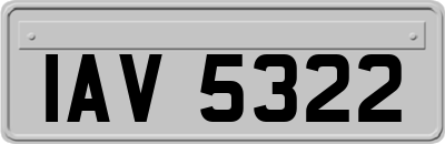 IAV5322