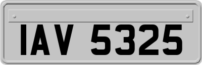 IAV5325