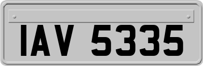 IAV5335