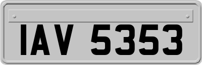 IAV5353