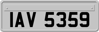 IAV5359