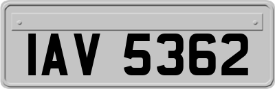 IAV5362