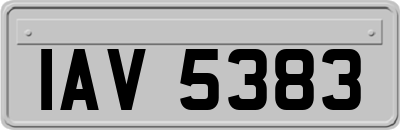 IAV5383