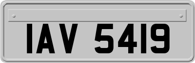 IAV5419