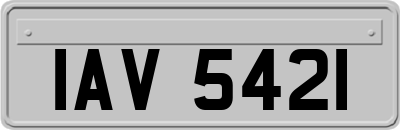 IAV5421