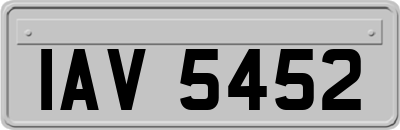 IAV5452