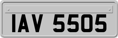 IAV5505