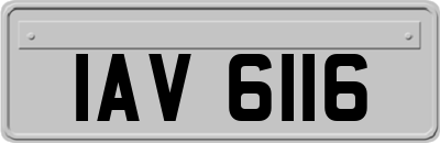 IAV6116