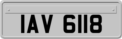 IAV6118