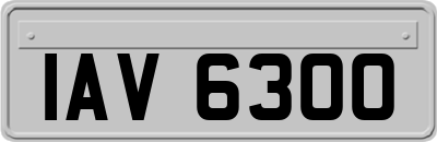 IAV6300