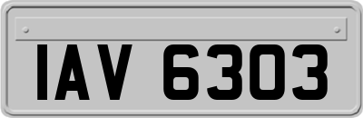 IAV6303