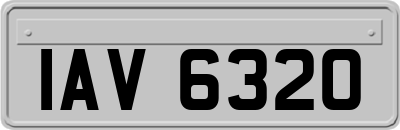 IAV6320