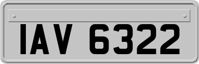 IAV6322