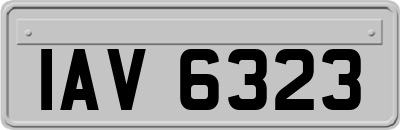 IAV6323